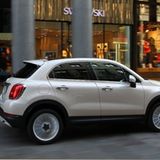 Der Fiat 500X hat einen Sympathiebonus