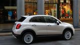 Der Fiat 500X hat einen Sympathiebonus