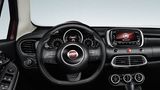 Das Cockpit ist übersichtlich