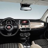 Vorne ist genug Platz