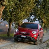 Beim Fiat 500X kann der Kunde zwischen einigen Ausstattungsvarianten wählen