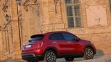 Der Fiat 500X spricht vor allem jüngere Autofahrer an