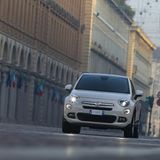 Der Sprint von null auf 100 km/h dauert 9,8 Sekunden