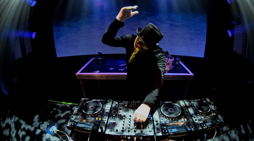 Musiktipp der Woche: Claptone mit "Dear Life" Musiktipp der Woche: Claptone mit "Dear Life"
