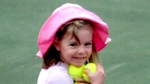 Nach dem Fund einer Kinderleiche in Australien schließt die Polizei Verbindungen zum Fall Maddie jetzt aus.