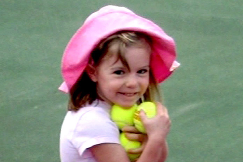 Nach dem Fund einer Kinderleiche in Australien schließt die Polizei Verbindungen zum Fall Maddie jetzt aus.
