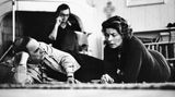 1977 drehte Ingrid Bergman mit Ingmar Bergman ihren letzten Kinofilm, "Herbstsonate". Auch wenn beide denselben Namen tragen: Sie sind nicht verwandt.