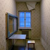 Republikflüchtlinge und Fluchthelfer