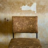 Durch ausgeklügelte psychologische Foltermethoden versuchten die Verhörspezialisten die Gefangenen zum Reden zu bringen.