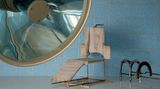 Behandlungszimmer im Haftkrankenhaus