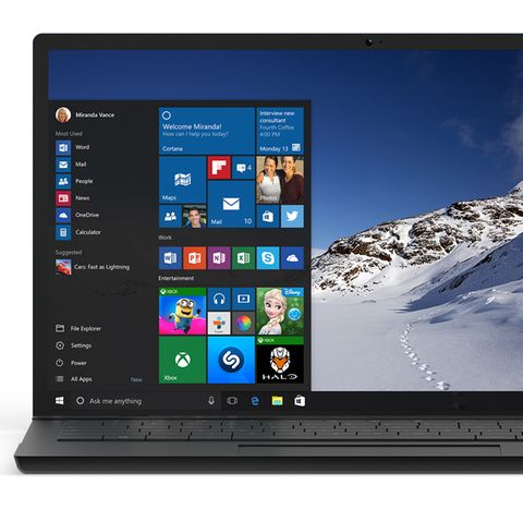 "Private Abhöranlage": Wie Microsoft mit Windows 10 heimlich Daten sammelt