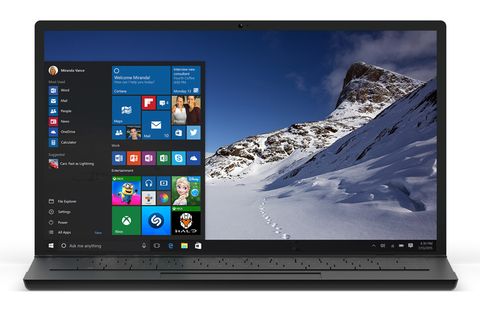 "Private Abhöranlage": Wie Microsoft mit Windows 10 heimlich Daten sammelt