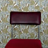 Fotografin Ruth Stoltenberg hebt in ihrer Bilderserie besonders die Stühle hervor