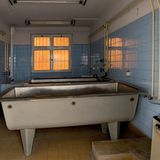 Zwischen 1951 und 1989 wurden etwa 22.000 Menschen in Berlin-Hohenschönhausen inhaftiert