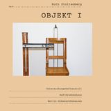 "Objekt I." heißt Ruth Stoltenbergs Fotoserie