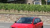 Skoda Rapid Spaceback Monte Carlo hat neue Assistenzsysteme