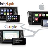 Der VW-Konzern setzt auf MirrorLink