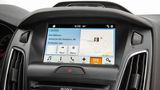 Ford bringt sein verbessertes Bedienkonzept Sync3 -demnächst auf den Markt