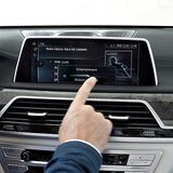 Die Gestensteuerung wird nur ergänzend zu den anderen Eingabearten sein