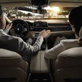 Bei der Gestensteuerung sind die Befehle limitiert