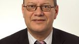 Dr. Andreas Titze, Leiter interaktive Elektronik bei Volkswagen