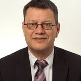 Dr. Andreas Titze, Leiter interaktive Elektronik bei Volkswagen