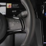 Auch Volkswagen setzt in Zukunft auf die Gestensteuerung