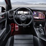 Die Bedienelemente sind in Zukunft sehr reduziert