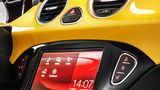 Das IntelliLink-System im Opel Adam