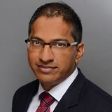 Sajjad Khan Vice President Connected Car Telematics and User Interaction Mercedes Benz Cars