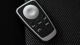 Die Zeiten sind bald vorbei: Bin ich beim Fernsehen? Die Navi-Fernbedienung im Renault Kangoo