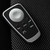 Die Zeiten sind bald vorbei: Bin ich beim Fernsehen? Die Navi-Fernbedienung im Renault Kangoo