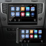 Mit Apps kennen sich die Menschen aus, deswegen folgt die Bedienung diesem Trend