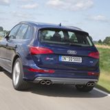 Audi SQ5 TDI