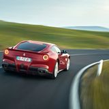 Ferrari F12 Berlinetta