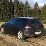 VW Golf R