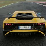 Aventador SV 39