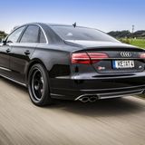 ABT Audi S8