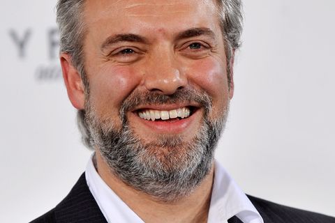 Regisseur Sam Mendes wird 50