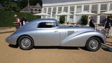 Mercedes-Benz 540 K Stromlinienwagen