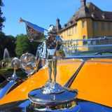 Cadillac Dual Cowl 4 Doors Phaeton