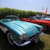 Chevrolet Corvette Stingray