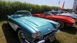 Chevrolet Corvette Stingray