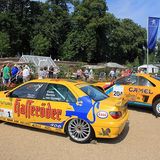 Peugeot 406 und 405 T16