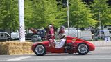 BMW Formel 3 von 1950