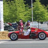 BMW Formel 3 von 1950