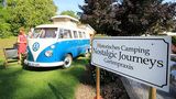 VW T1 California