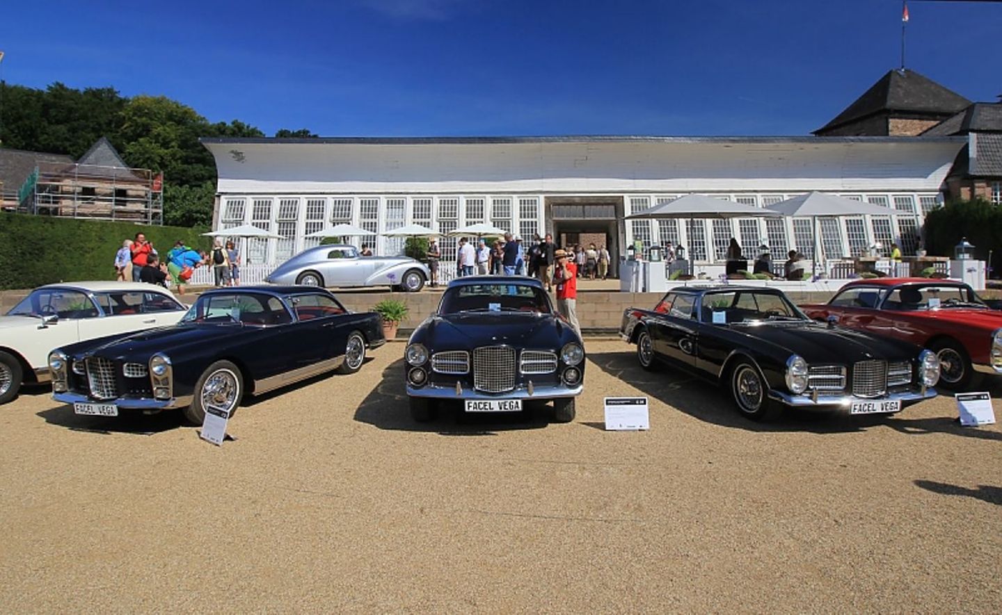 Facel Vega