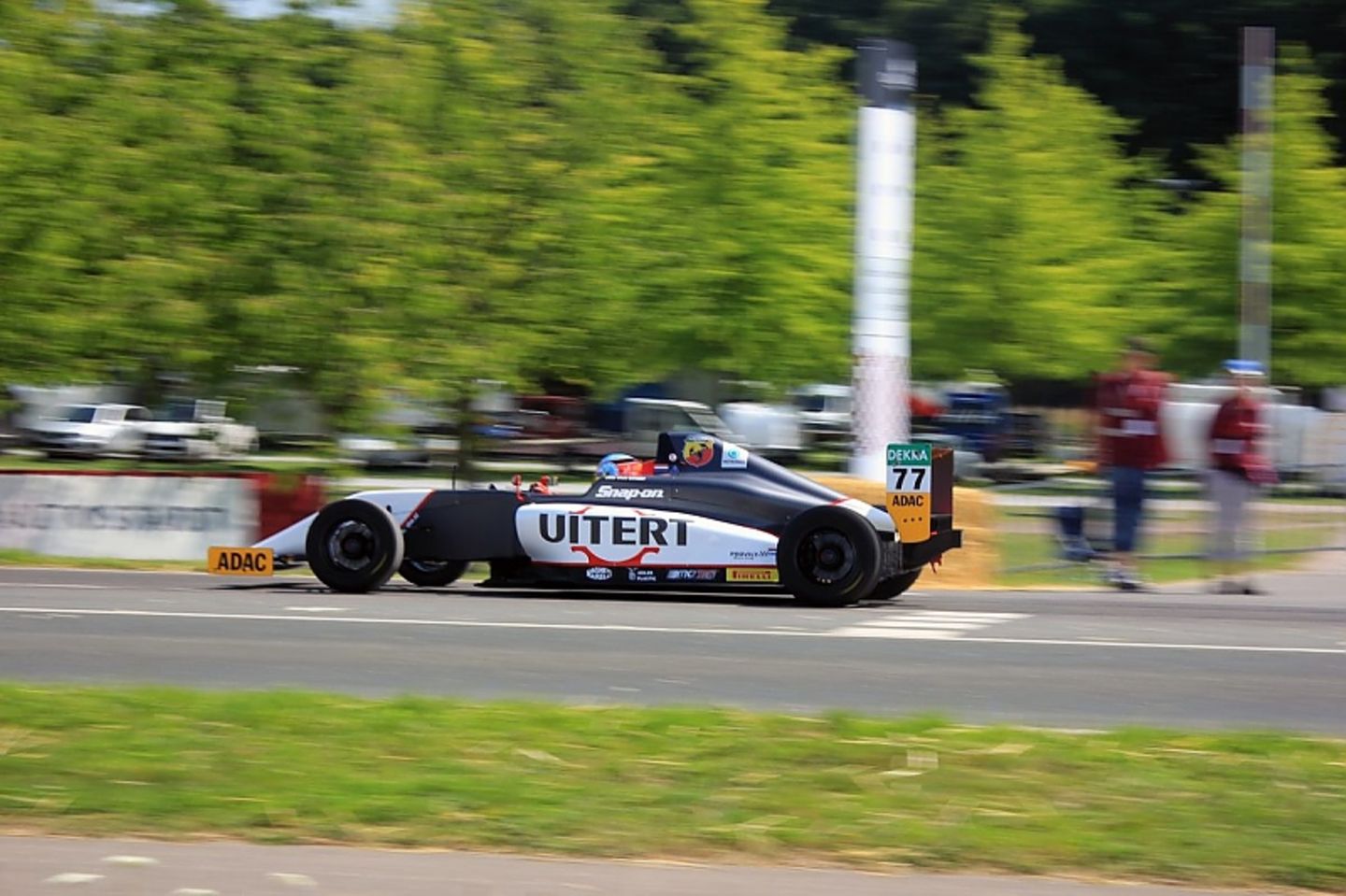 Abarth ADAC Formel 4