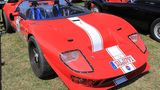 Ford GT40 Cabrio